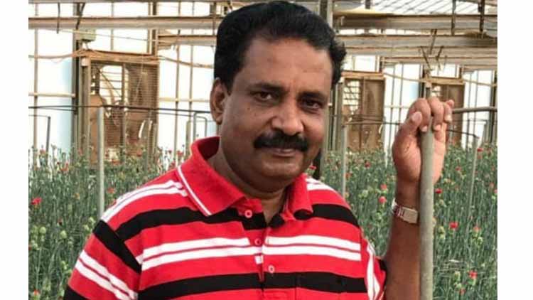 കൊല്ലം സ്വദേശി ജിദ്ദയിൽ കോവിഡ് ബാധിച്ച് മരിച്ചു 